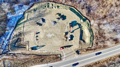 Scarborough Commercial Land Opportunity