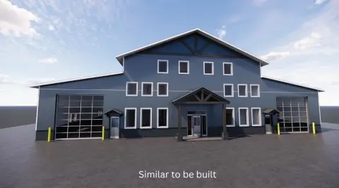 Scarborough Commercial Land Opportunity