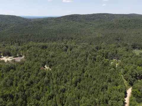 Bismarck Land with Development Potential