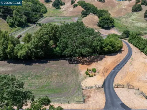 Rare Flat Agricultural Land