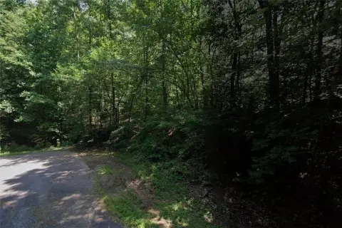 Wooded Residential Home Site