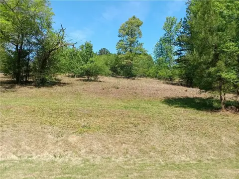 Interior Lot with Seasonal Lake Views