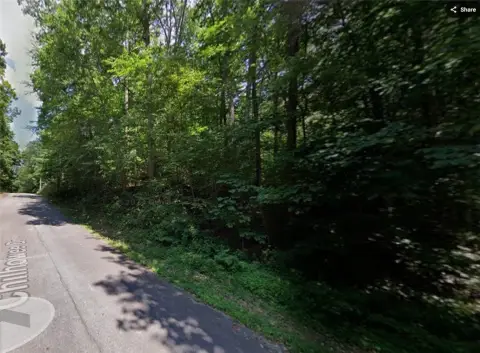 Wooded Double Home Site