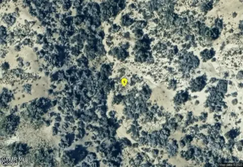 Flat Vacant Land Parcel