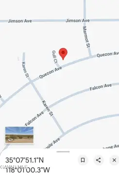 California City Land Opportunity