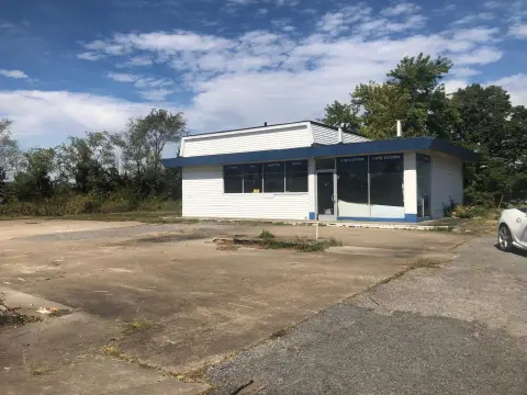 Convenience Store Property