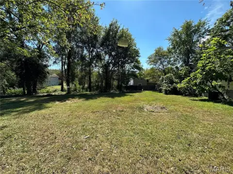 Residential Lot in Kirkwood Area