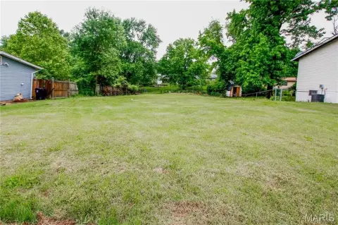 Residential Lot in Established Community