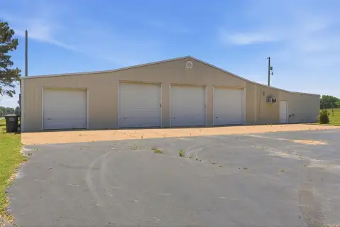 Beebe Mixed-Use Potential