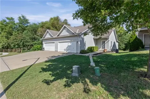 Contemporary Specialty Property