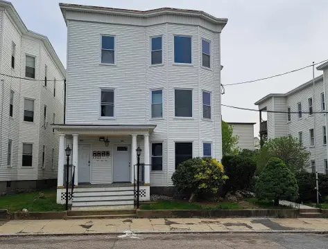 Fully Renovated 6-Unit Multifamily