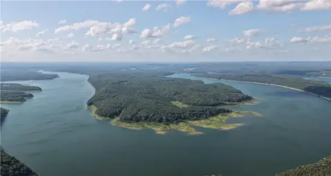 Waterfront Development Tract