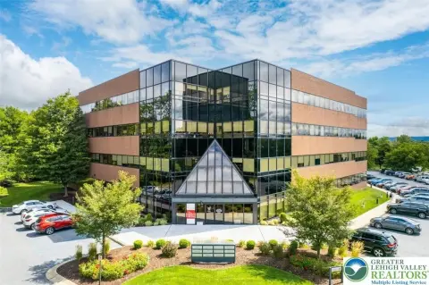 Turnkey Medical Office Condominium