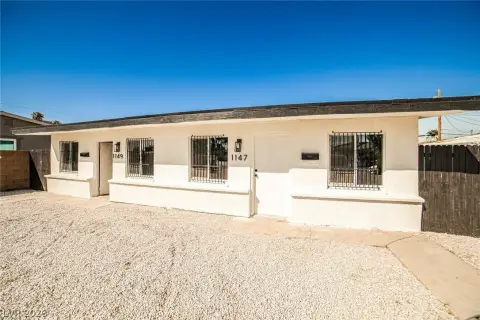 Remodeled Duplex Investment Opportunity