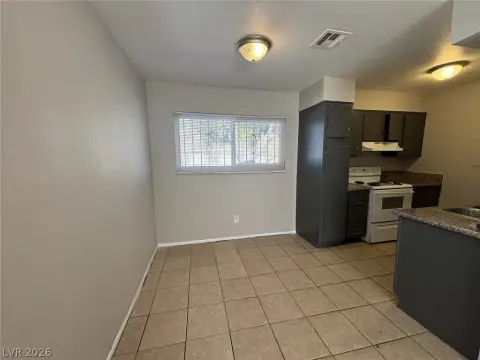 Fourplex Residential Income Property