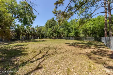 Jacksonville Commercial Land For Sale