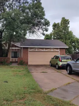 Single-Family Residence with Basement