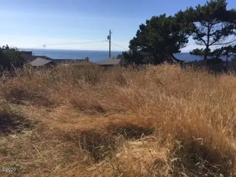 Residential Land in Lincoln City