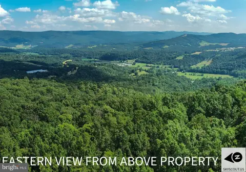 79-Acre Land with Farmland