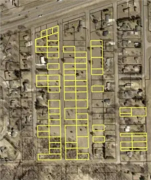 Sauk Rapids Land Investment Opportunity