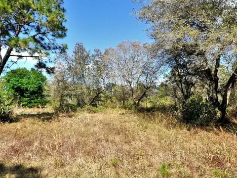 Residential Land in North Port