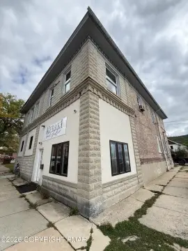 Two-Story Specialty Property