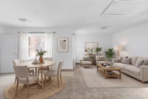 East New York Two-Family Townhouse