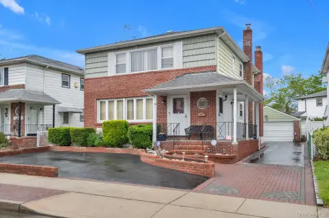 Valley Stream Two-Family Home