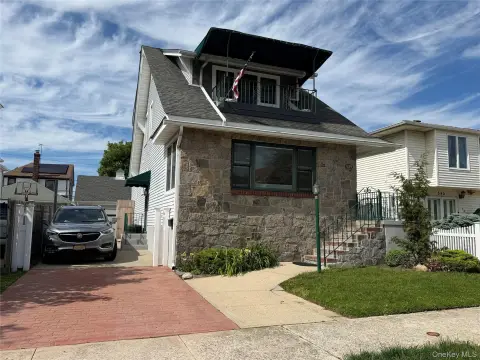 East End Beachside Two-Family Home