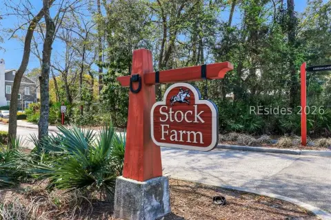 Mixed-Use Commercial Land
