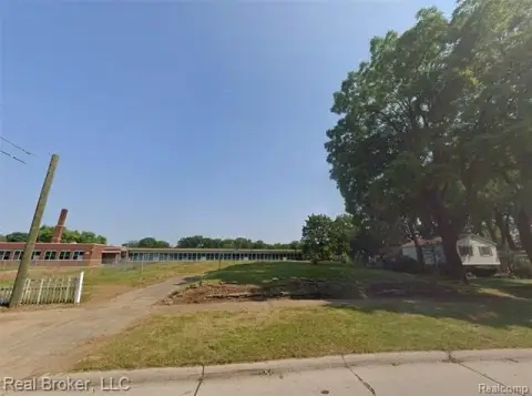 Dearborn Heights Vacant Land Opportunity