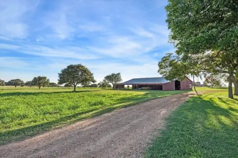 Round Top Land For Sale
