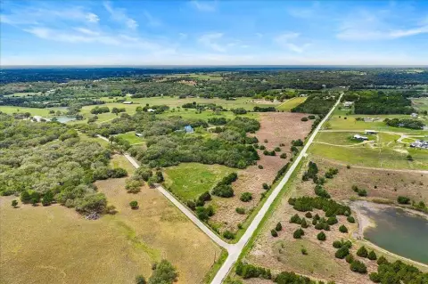 42.51 Acres of Rolling Land