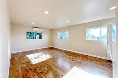 Small Multi-Family Property