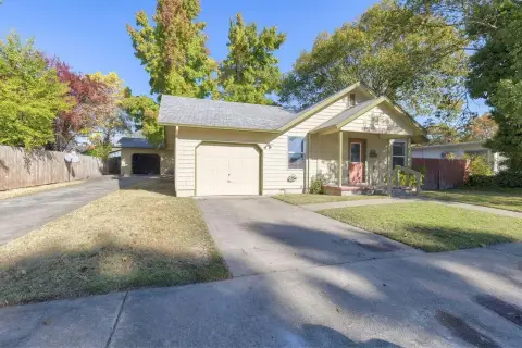 Turnkey Duplex with Two Detached Homes