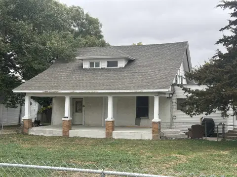 Riverside Triplex in Sioux City