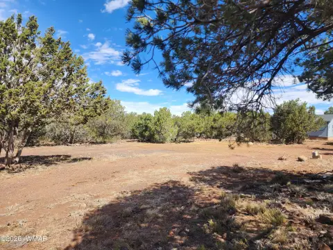 Build-Ready Residential Lot