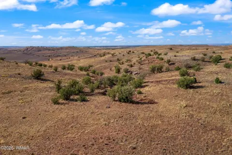High-Desert Farmland with Open Views