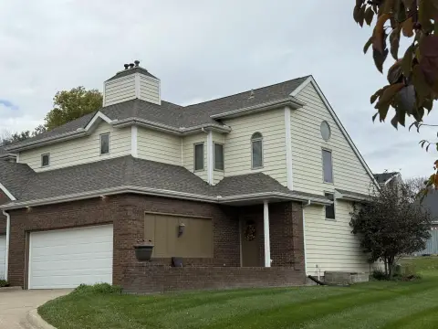 Well-Maintained Four-Plex Townhome