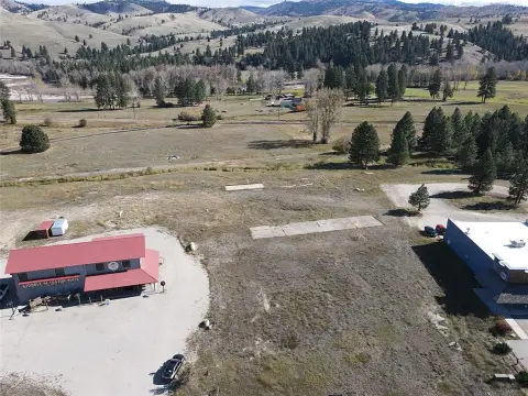 Commercial Land with Highway Visibility