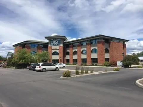 Penthouse Professional Office Unit