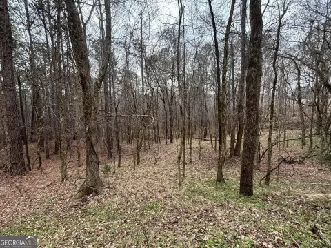 14.84 Acres Near Lake Oconee
