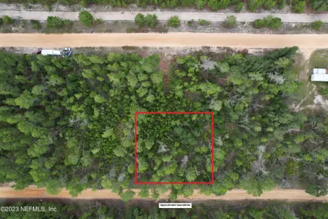 Interlachen, FL Double Lot