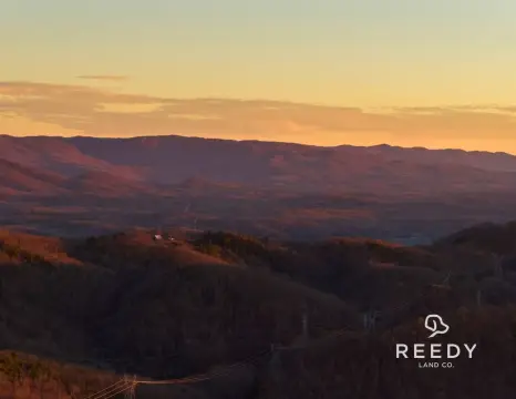 Recreational Land with Trail System