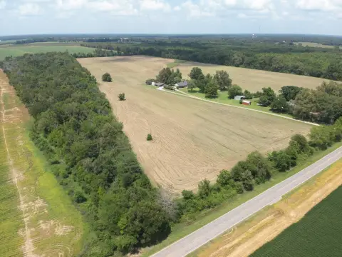 Recreational and Agricultural Land Tract