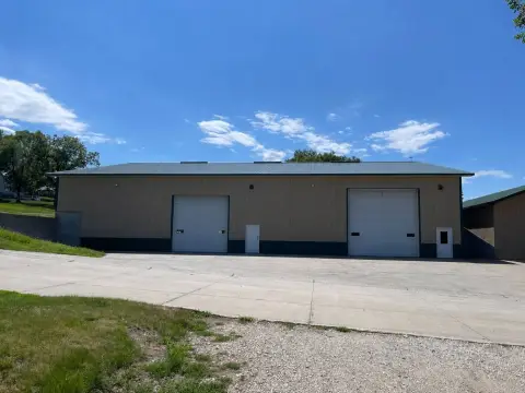 Warehouse For Sale