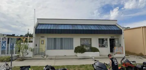 Daytona Beach Commercial Space