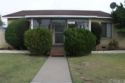 Fullerton Commercial/Residential Zoned Property