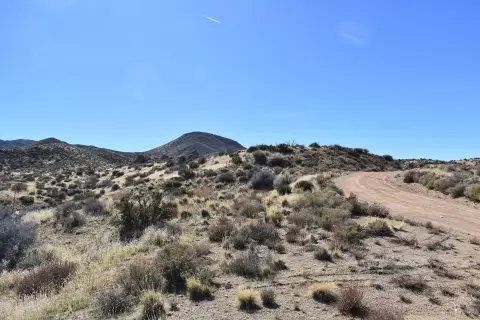 Apple Valley Land For Sale