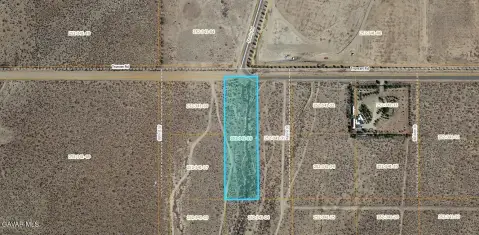 Ranch-Home Lot with Views